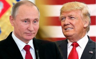 Трамп будет караулить Путина во Вьетнаме