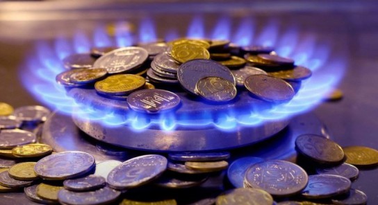 Украина хочет торговаться с «Газпромом» за транзит российского газа