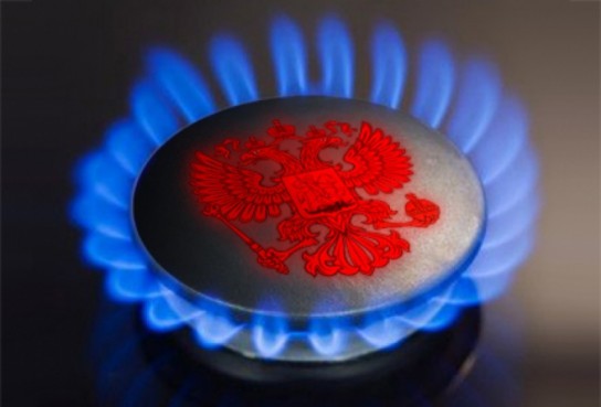 Рост мировых цен на газ мешает «Газпрому» устанавливать новые экспортные рекорды
