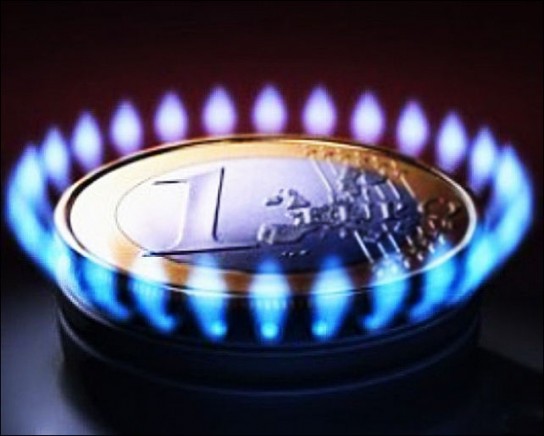 Украина не получит ни копейки от «газовых споров»