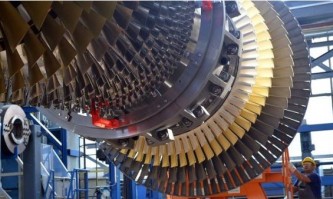 «Ростех» засудит Siemens за «крымские турбины»