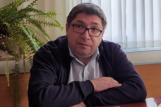 Леонид Николаев поручил проработать вопрос досрочного включения отопления