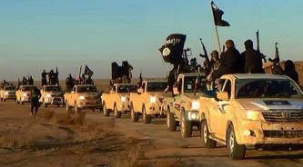 Зачем США помогают боевикам ИГ бежать из Ракки?