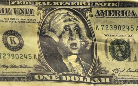 США доигрались: Крупнейшие государства мира намерены отказаться от американского доллара