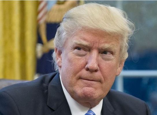 Трамп пообещал уволить половину сотрудников Белого дома