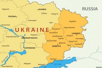 Украина предлагает создать на Донбассе хитрую свободную экономическую зону