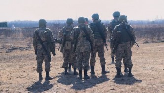 Путин и Медведчук подготовили второй этап обмена пленными между Киевом и Донбассом