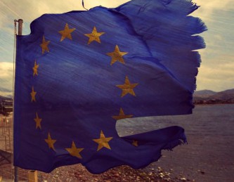 Чехия готова «подать на развод» с Евросоюзом
