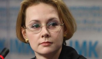 Украина выставляет новые иски к России из-за Крыма