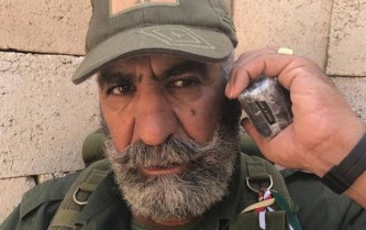 В Дейр эз-Зоре погиб легендарный сирийский генерал