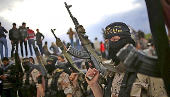 Боевики «Исламского государства» планомерно захватывают Тунис