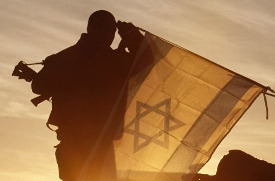 Израиль становится главной угрозой на Ближнем Востоке