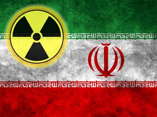 Иран угрожает возобновить обогащение урана, если Запад не сохранит ядерное соглашение
