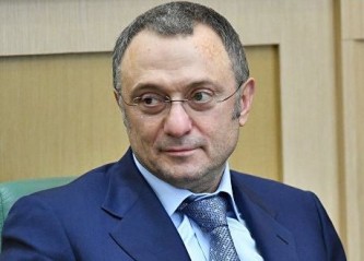 Полиция Франции задержала российского сенатора Сулеймана Керимова
