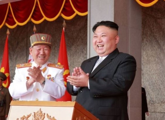 Ким Чен Ын использует Олимпиаду для ребрендинга Северной Кореи