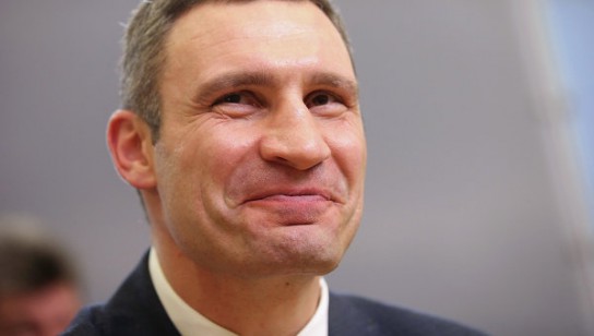 Порошенко предложили назначить Кличко министром образования