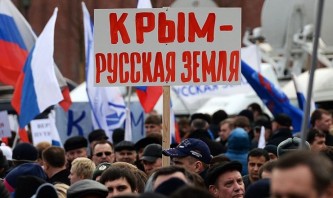 Можно ли сравнивать Крым и Косово?
