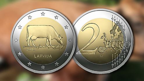 Латвия сала угрозой для банковской системы Евросоюза