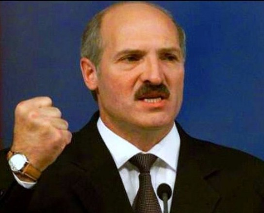 Лукашенко пообещал ужесточить дисциплину в Белоруссии