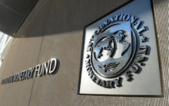 Евросоюз отказывается от проамериканского МВФ