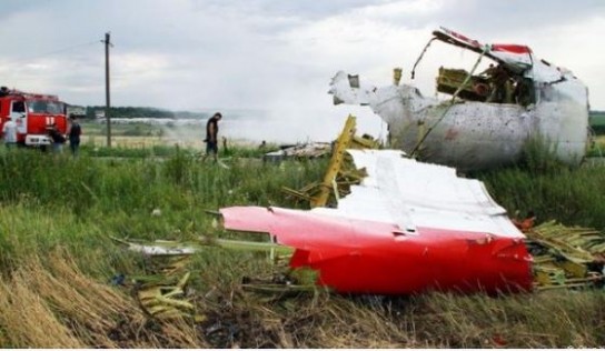 В России назвали наиболее вероятную версию гибели рейса МН17