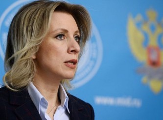 Захарова назвала украинский закон о реинтеграции Донбасса «убийцей» Минских договоренностей