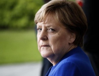 Меркель окончательно утратила доверие жителей Германии