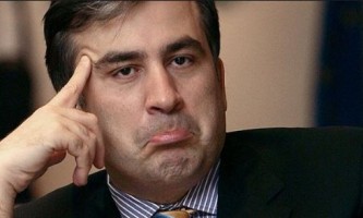 Михаил Саакашвили опубликовал открытое письмо Петру Порошенко