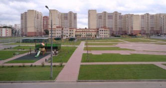 В Молжаниновском районе Москвы построят технопарки, жилые дома, детские сады и школы