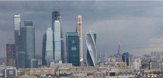 В Москве увеличились объемы потребительского и корпоративного кредитования