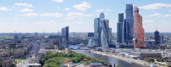 Почти 300 предпринимателей арендовали недвижимость в Москве через аукционы в прошлом году