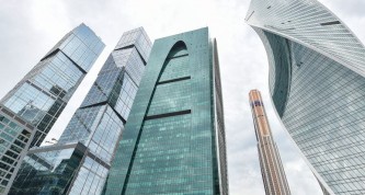 Собянин: «Москва-Сити» превращается в современный центр столицы