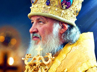 Глава РПЦ призвал россиян почтить чудо Рождества Христова добрыми делами