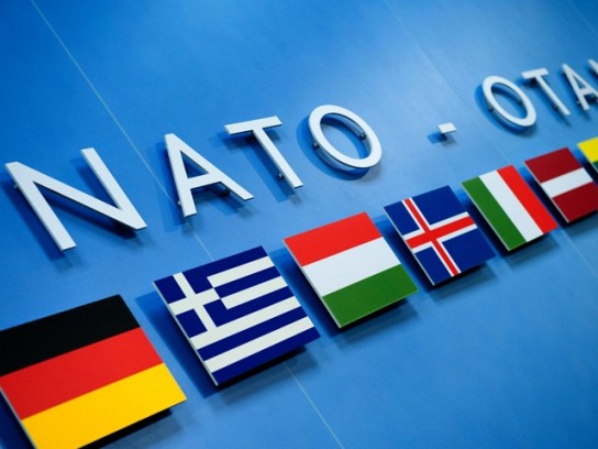 НАТО раскалывается: Европе пора снова подружиться с Россией