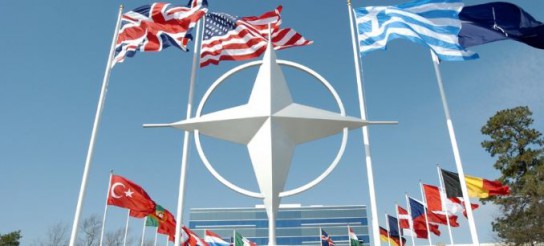 Газета Libération констатировала окончательный раскол НАТО