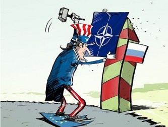 НАТО заявила об успешной интеграции в национальные оборонные структуры Прибалтики и Польши