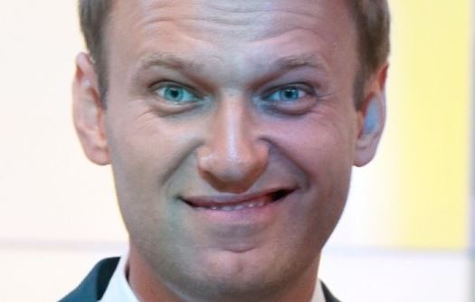 Навальный всё-таки добился своего задержания на несанкционированном митинге