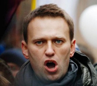 Гастроли Навального призваны создать видимость масштабной оппозиции