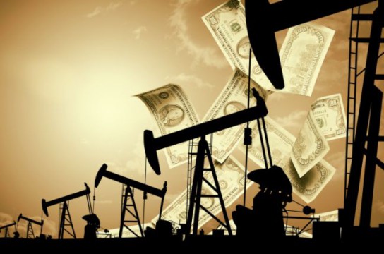 Российско-саудовский нефтяной сговор уничтожает экономику США