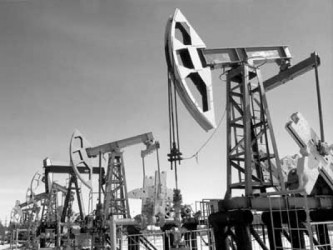 Россия начала эксплуатацию нового крупного месторождения нефти