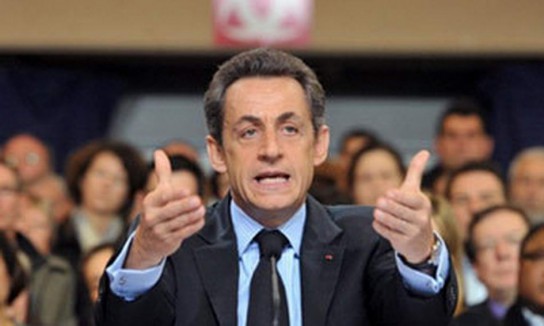 Французы назвали задержание Саркози «ударом по национальной гордости»
