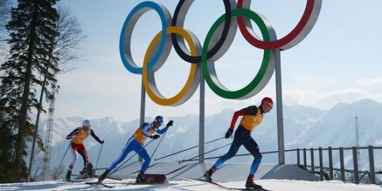 Россия проведет в Сочи свои игры для не попавших на Олимпиаду спортсменов