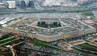 Пентагон уличили в подделке документов о поставках оружия террористам