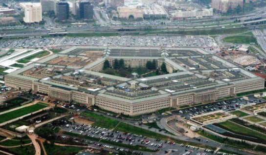 Пентагон потратил триллион долларов на бесполезное вооружение