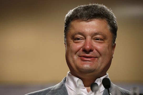 Порошенко анонсировал встречу «нормандской четверки» по Донбассу без участия России