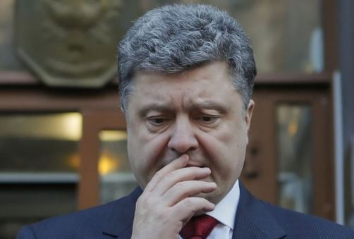 Эксперт назвал главную ошибку Петра Порошенко