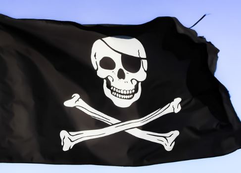 Украину окрестили «пиратом Азовского моря»