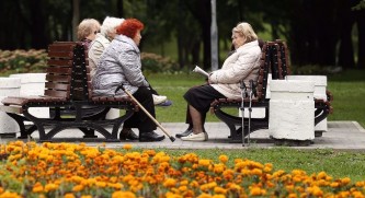 Москва признана мировым лидером по темпам прироста продолжительности жизни