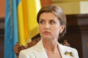 Марину Порошенко обвинили в краже десятков миллионов долларов