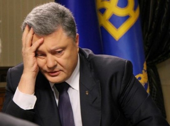 Киев в панике: США и ЕС готовятся ввести санкции против Украины